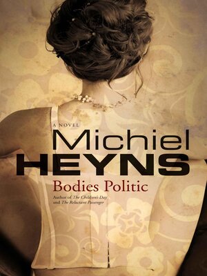 cover image of Bodies Politic